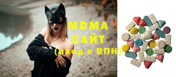 прущий лед Вяземский