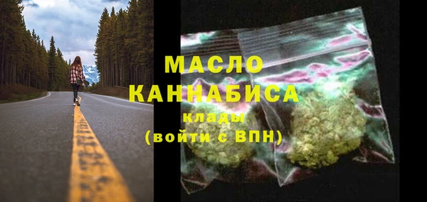 прущий лед Вяземский